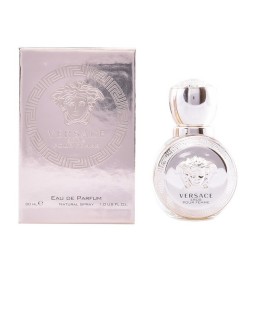 Perfume Mujer Eros Pour Femme Versace EDP (30 ml)