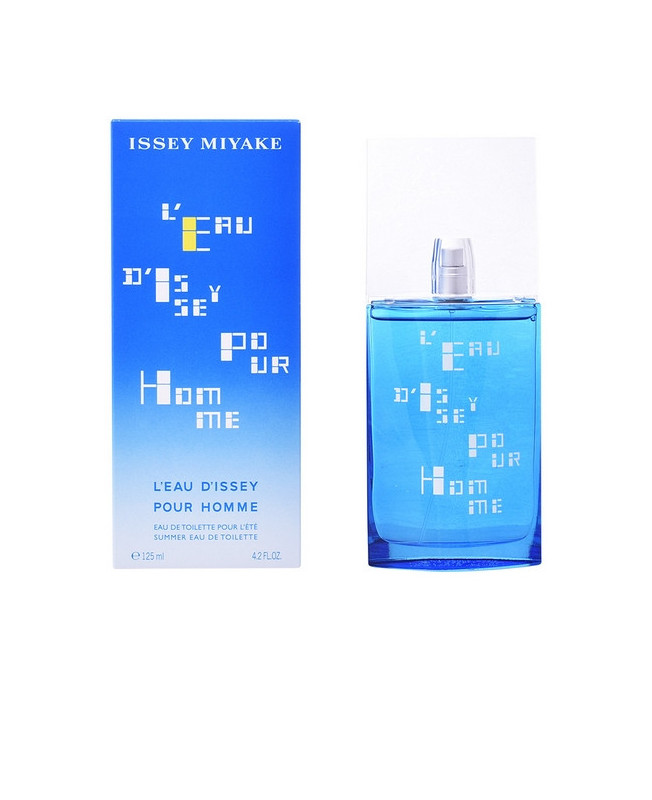 Perfume Hombre L' Eau D'issey Summer 2017 Issey Miyake EDT (125 ml)