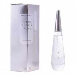 Perfume Mujer L'eau D'issey Pure Issey Miyake EDP (30 ml)