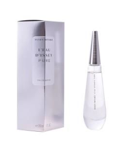 Perfume Mujer L'eau D'issey Pure Issey Miyake EDP (30 ml)