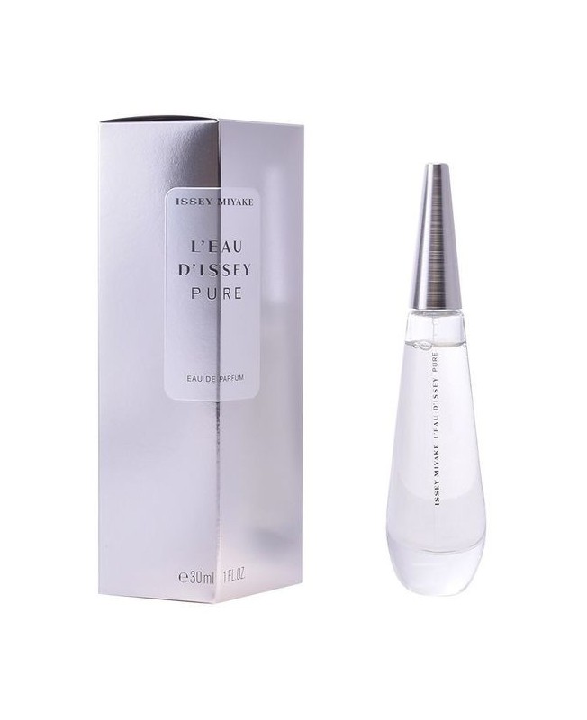 Perfume Mujer L'eau D'issey Pure Issey Miyake EDP (30 ml)