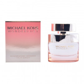 Perfume Mujer Wonderlust Michael Kors EDP (50 ml)