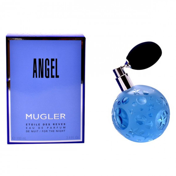 Perfume Mujer Angel Étoile Des Rêves Thierry Mugler (100 ml)