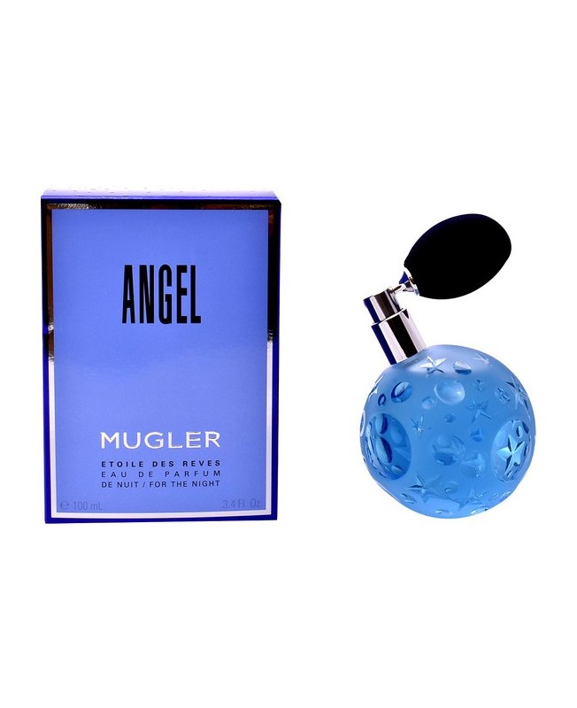 Perfume Mujer Angel Étoile Des Rêves Thierry Mugler (100 ml)