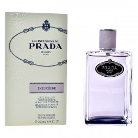 Perfume Unisex Infusion Iris Cèdre Prada EDP (200 ml)