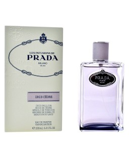 Perfume Unisex Infusion Iris Cèdre Prada EDP (200 ml)