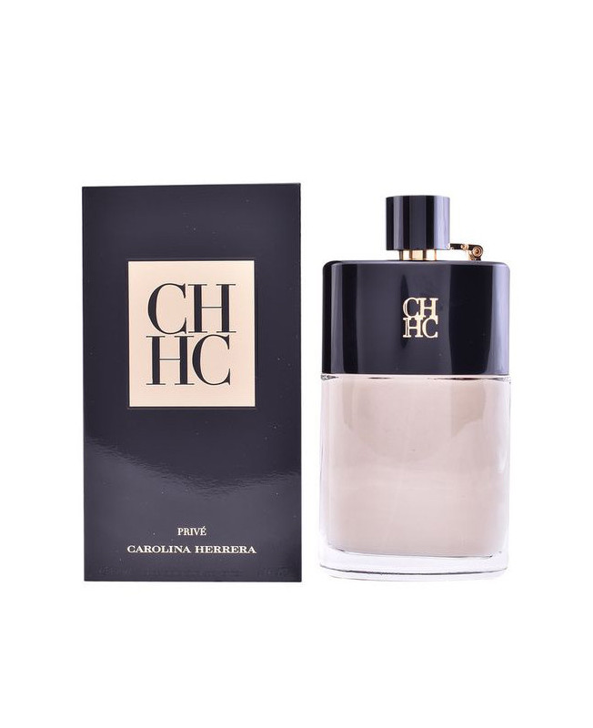 Perfume Hombre Ch Men Privé Carolina Herrera EDT (150 ml)