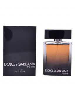 Perfume Hombre The One For Men Dolce & Gabbana EDP (50 ml)