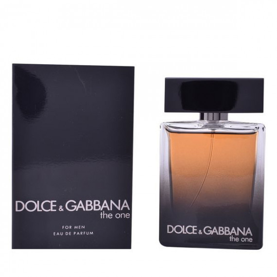 Perfume Hombre The One For Men Dolce & Gabbana EDP (50 ml)