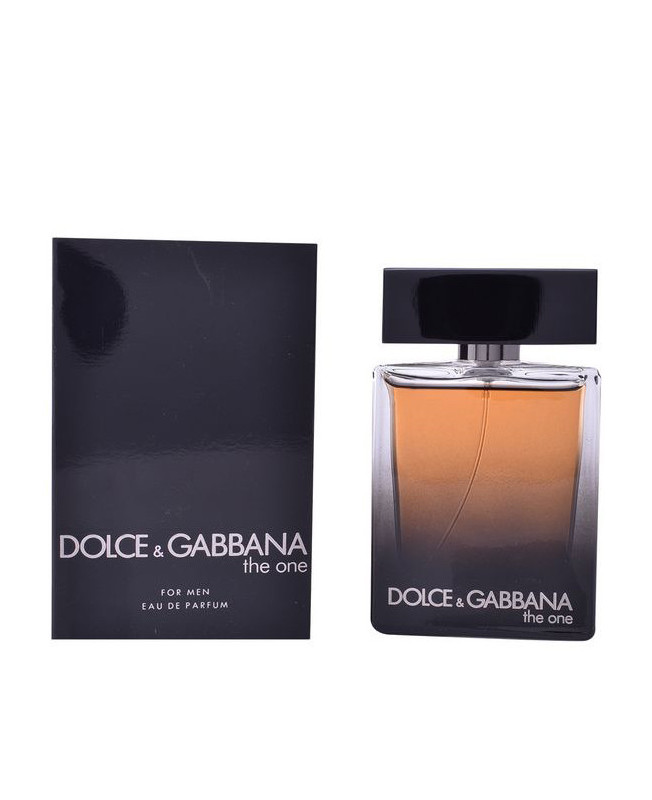 Perfume Hombre The One For Men Dolce & Gabbana EDP (50 ml)