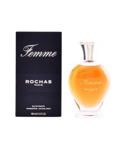 Perfume Mujer Femme Rochas (100 ml)