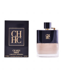 Perfume Hombre Ch Men Privé Carolina Herrera EDT (100 ml)