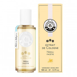 Perfume Mujer Néroli Facétie Roger & Gallet EDC (100 ml)