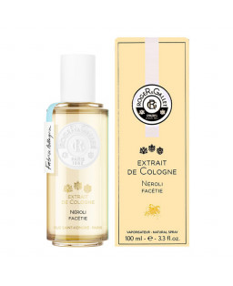 Perfume Mujer Néroli Facétie Roger & Gallet EDC (100 ml)