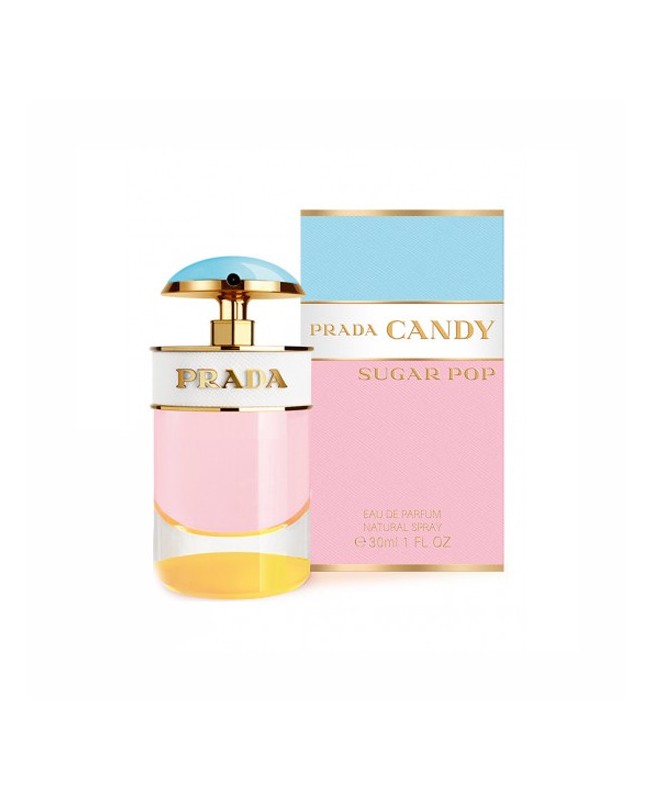 Perfume Mujer Candy Sugar Pop Prada EDP (30 ml)