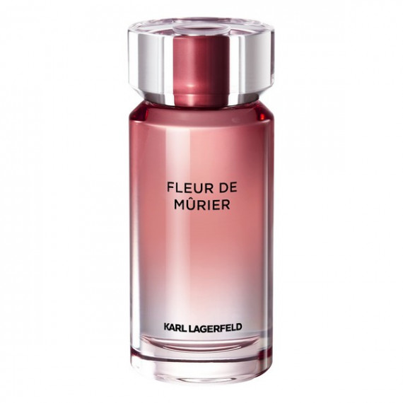 Perfume Mujer Fleur De Mûrier Lagerfeld EDP (100 ml)