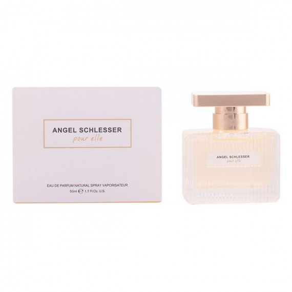 Perfume Mujer Angel Schlesser EDP (50 ml)