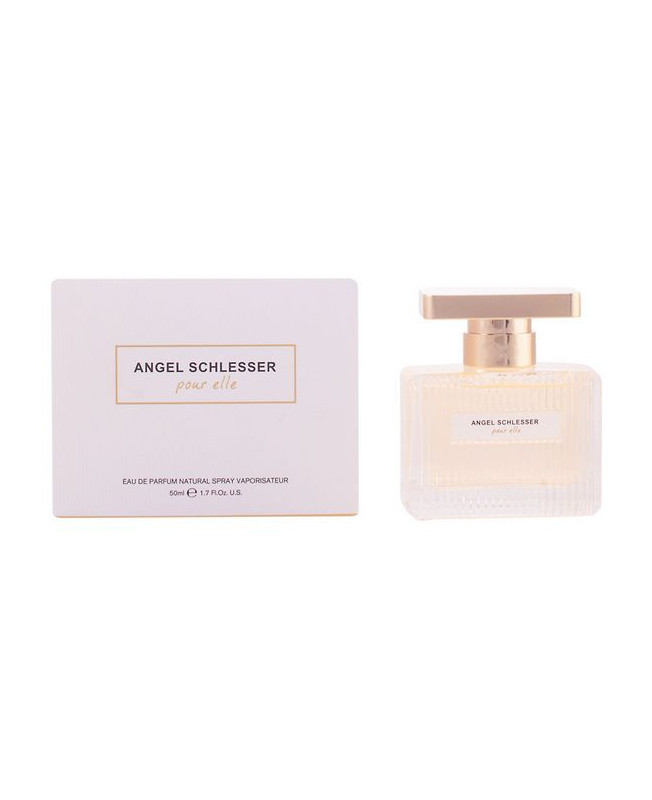 Perfume Mujer Angel Schlesser EDP (50 ml)