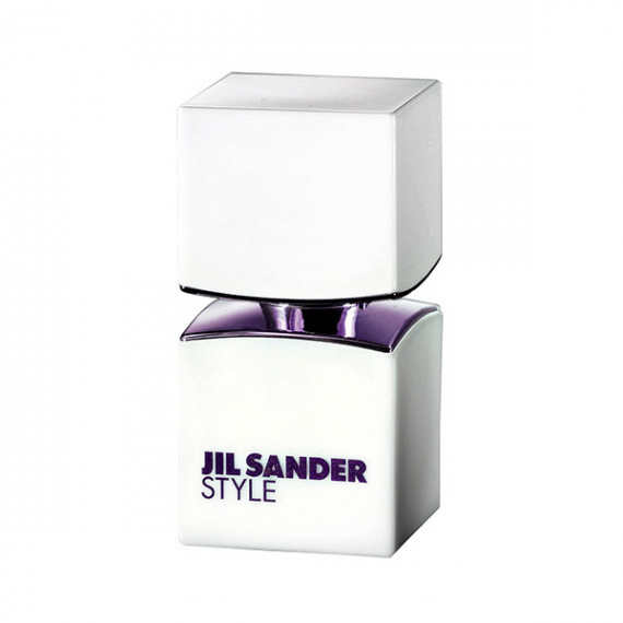 Perfume Mujer Style Jil Sander EDP (50 ml)
