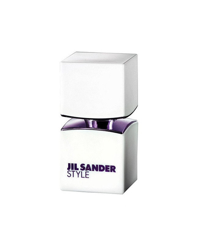 Perfume Mujer Style Jil Sander EDP (50 ml)