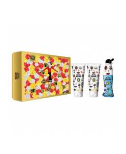 Set de Perfume Mujer So Real Cheap & Chic Moschino (3 pcs)