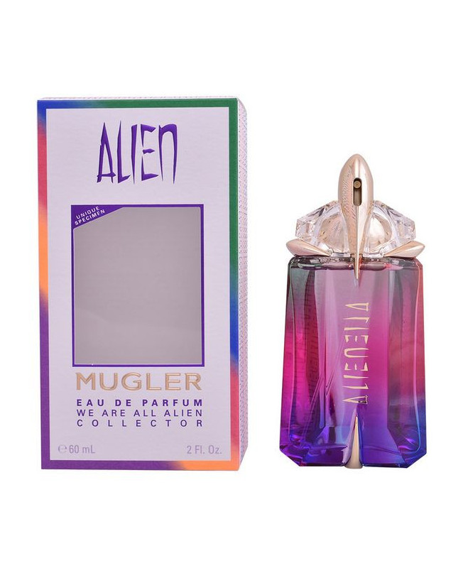 Perfume Mujer Alien Thierry Mugler EDP (60 ml)