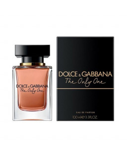 Perfume Mujer The Only One Dolce & Gabbana EDP (100 ml)