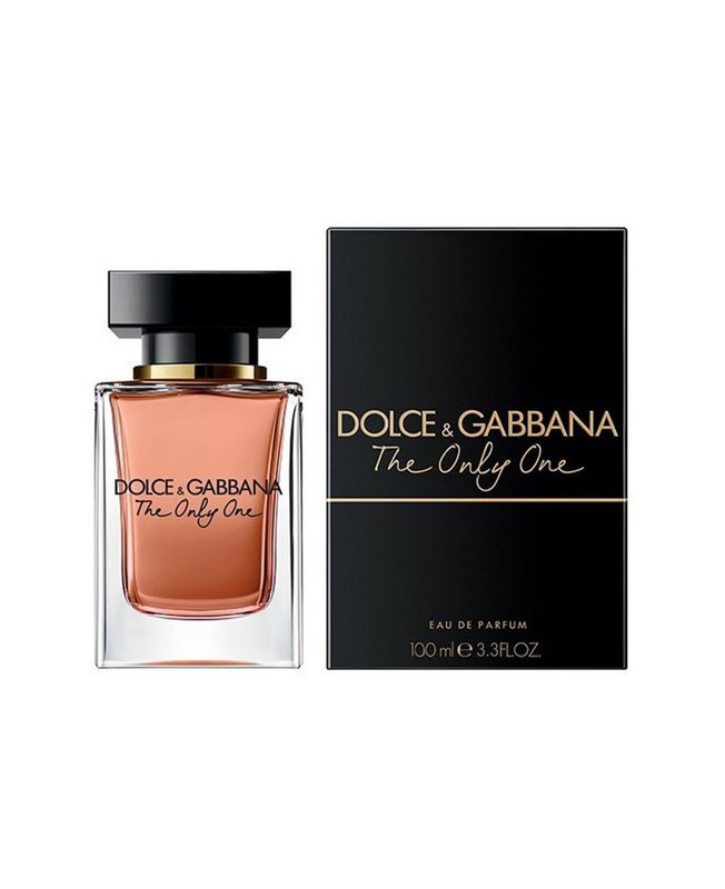 Perfume Mujer The Only One Dolce & Gabbana EDP (100 ml)