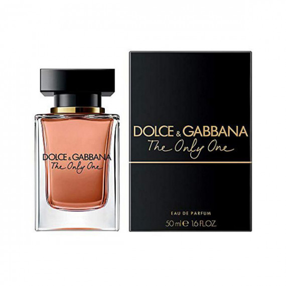 Perfume Mujer The Only One Dolce & Gabbana EDP (50 ml)