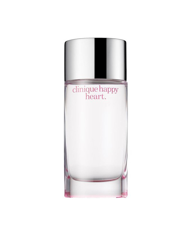 Perfume Mujer Happy Heart Clinique EDP (100 ml)