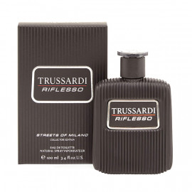 Perfume Hombre Riflesso Trussardi EDT (100 ml)