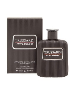 Perfume Hombre Riflesso Trussardi EDT (100 ml)