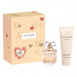 Set de Perfume Mujer Le Parfum Elie Saab (2 pcs)