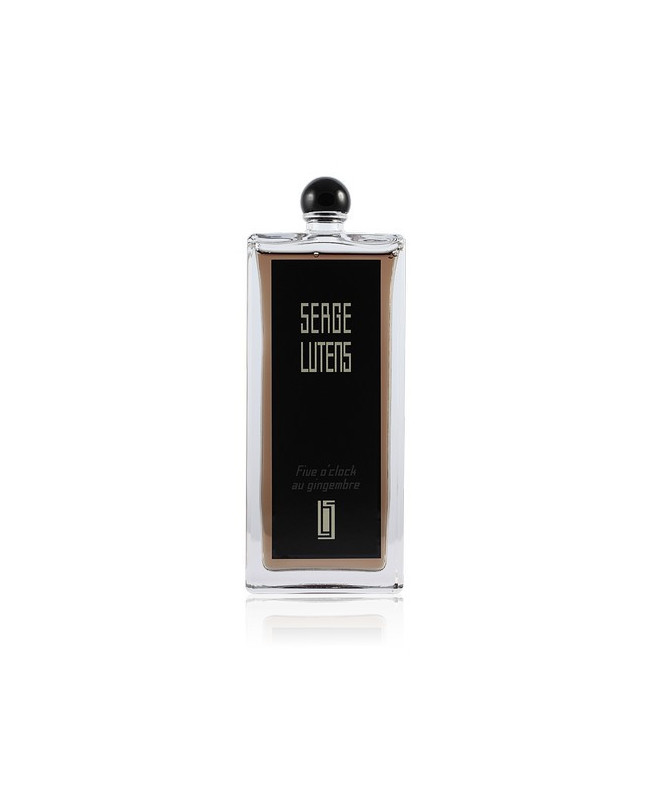 Perfume Mujer Five O'clock Au Gingembre Serge Lutens (100 ml)