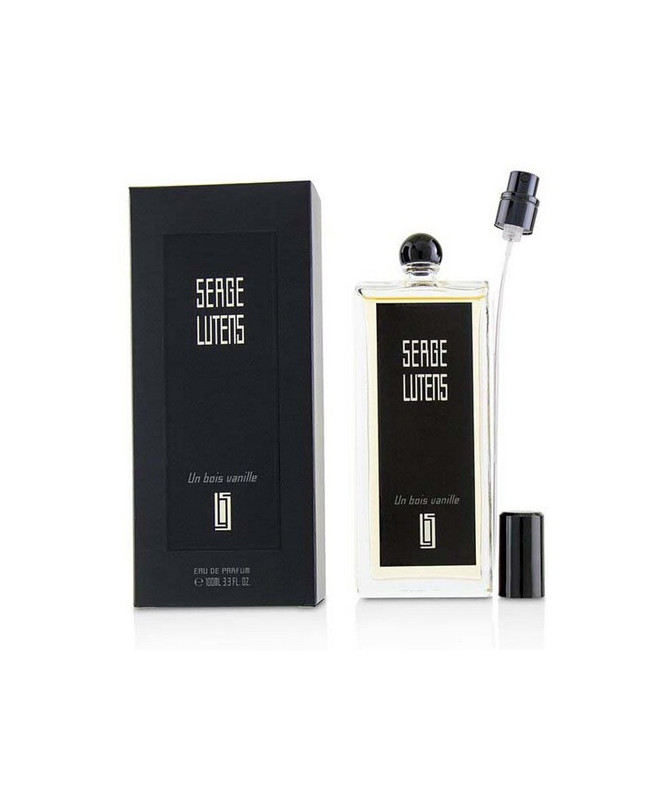 Perfume Mujer Un Bois Vanille Serge Lutens (100 ml)