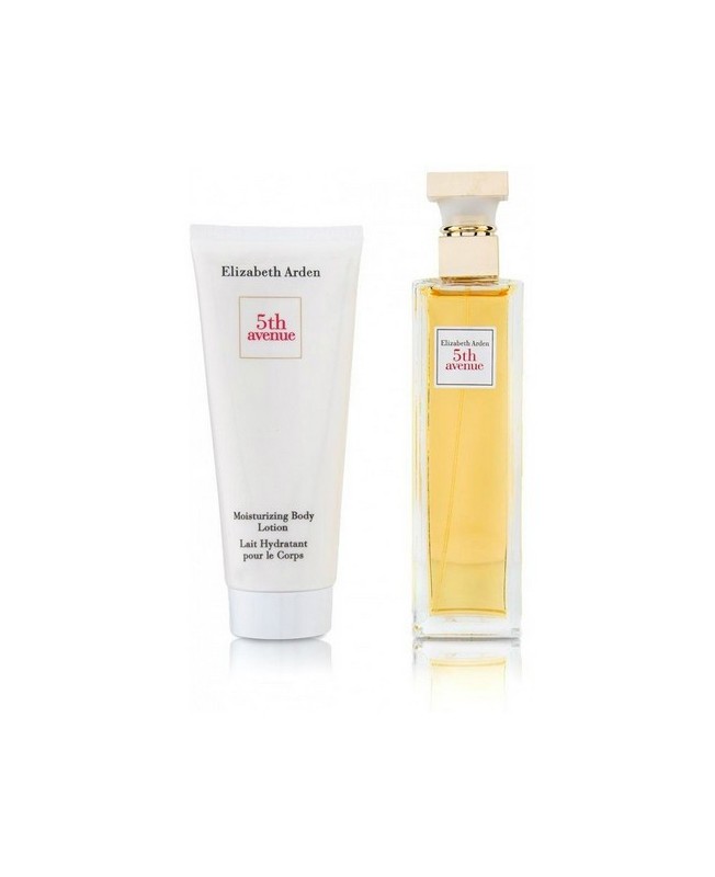 Set de Perfume Mujer 5th Avenue Elizabeth Arden (2 pcs)