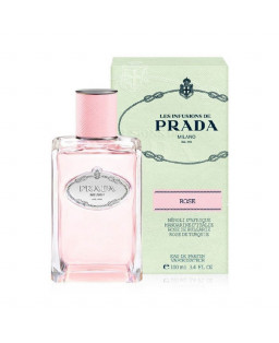 Perfume Mujer Infusion Rose Prada (200 ml)