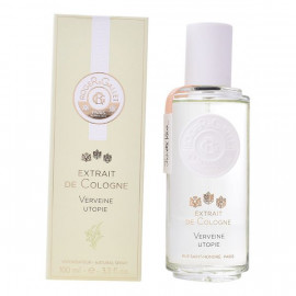 Perfume Unisex Verveine Utopie Roger & Gallet EDC (100 ml)