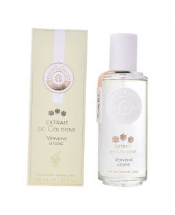 Perfume Unisex Verveine Utopie Roger & Gallet EDC (100 ml)