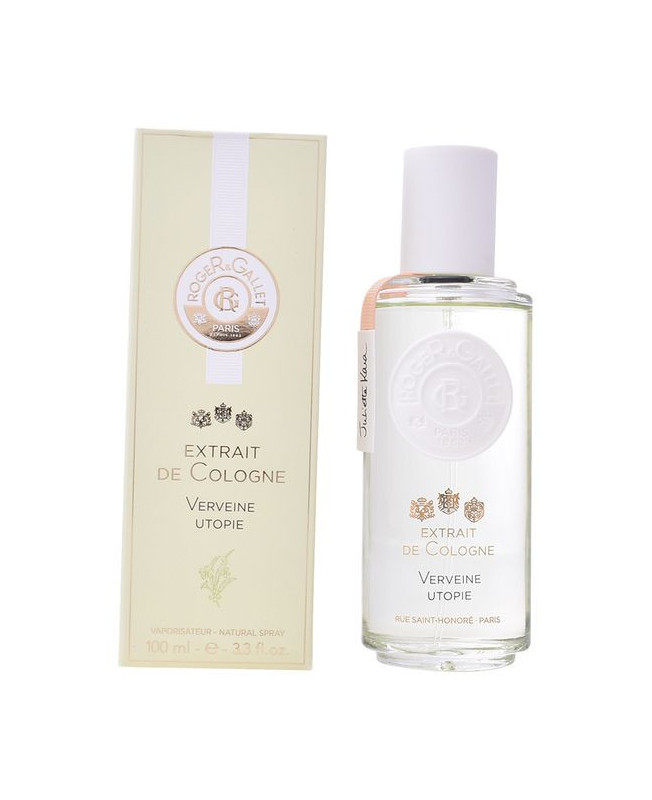 Perfume Unisex Verveine Utopie Roger & Gallet EDC (100 ml)