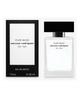 Perfume Mujer Pure Musc Narciso Rodriguez