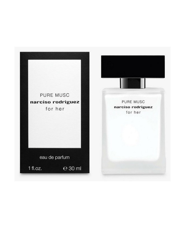 Perfume Mujer Pure Musc Narciso Rodriguez