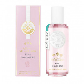 Perfume Mujer Rose Mignonnerie Roger & Gallet EDC (100 ml)