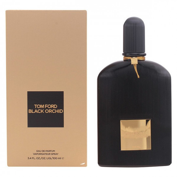 Perfume Mujer Black Orchid Tom Ford EDP