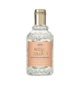 Perfume Unisex Acqua 4711 EDC (50 ml)