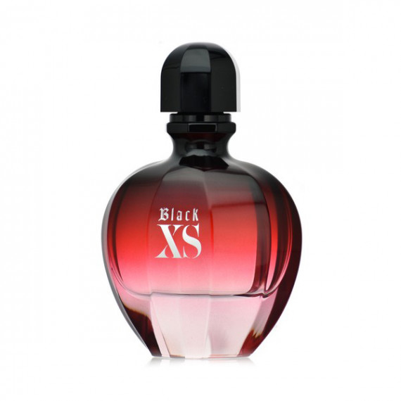 Perfume Mujer Black Xs Paco Rabanne (80 ml)