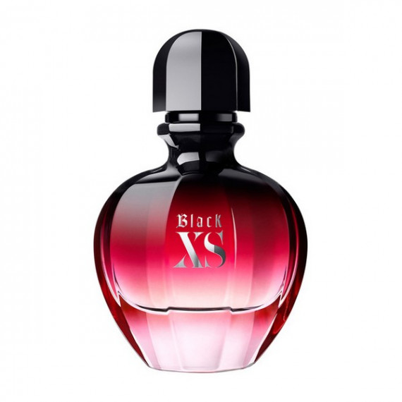 Perfume Mujer Black Xs Paco Rabanne (50 ml)