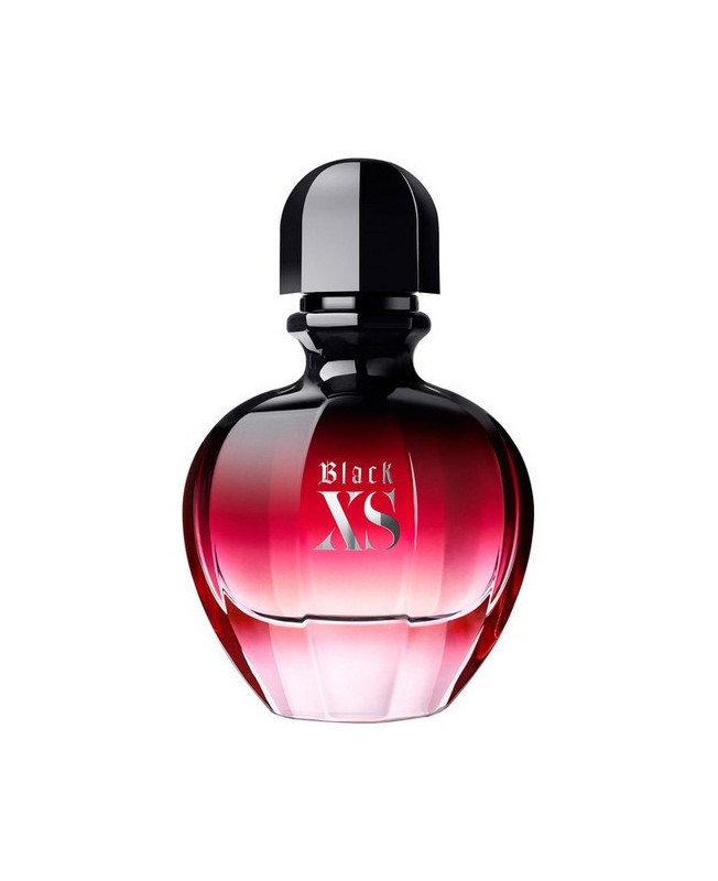 Perfume Mujer Black Xs Paco Rabanne (50 ml)