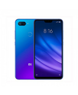 Xiaomi Mi 8 Lite 6GB/128GB Azul - EU