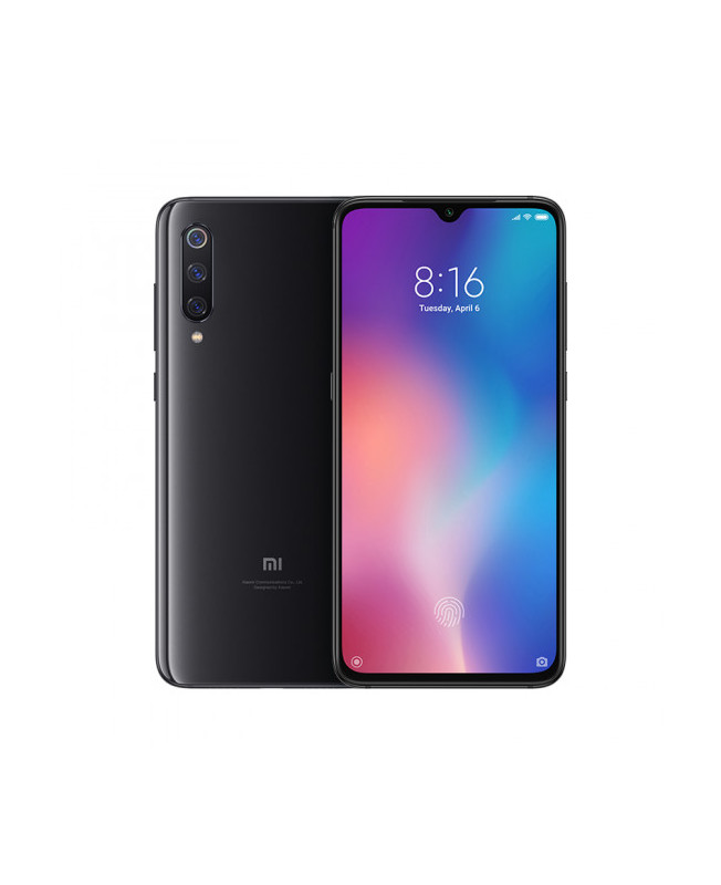 Xiaomi Mi 9 6GB/64GB Negro - EU